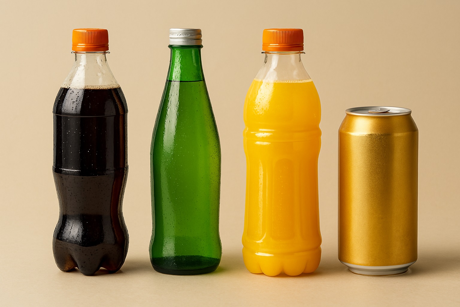 Đồ uống đóng chai